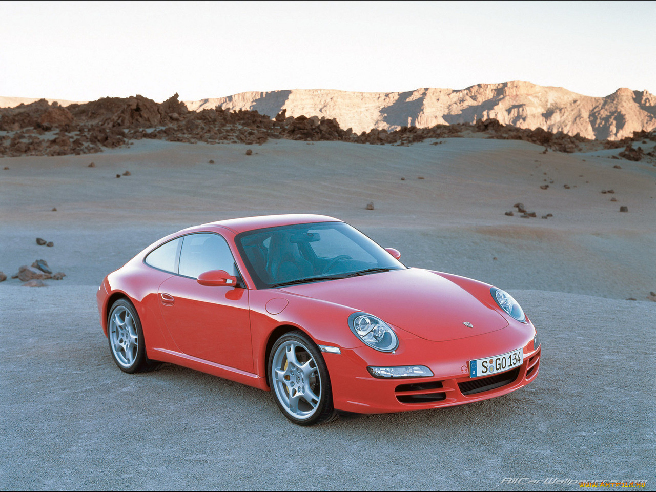 , porsche